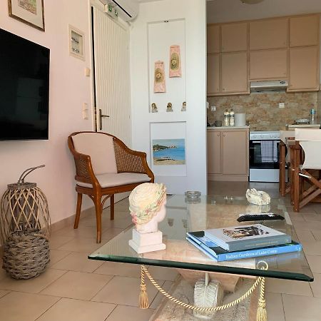 Tereza House Apartment Glyfada  Luaran gambar