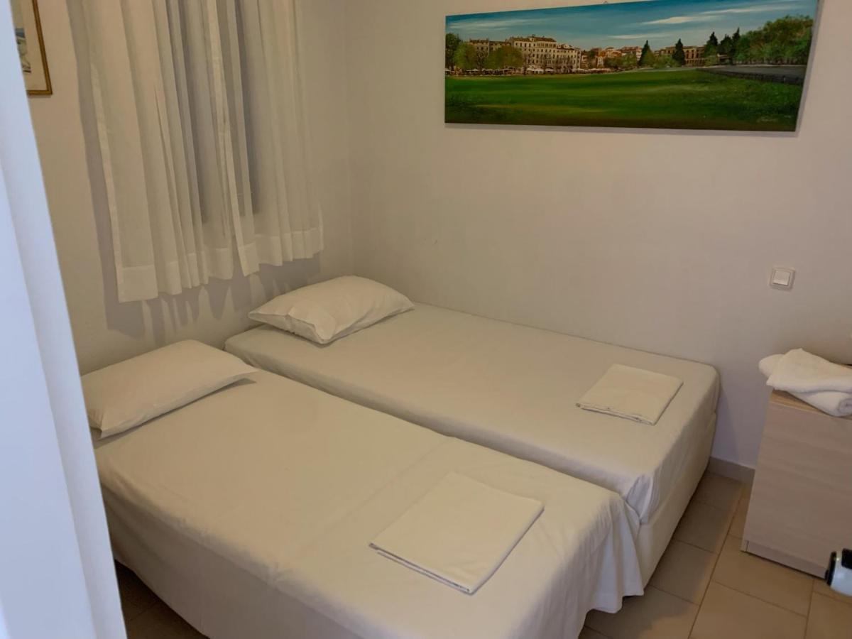 Tereza House Apartment Glyfada  Luaran gambar