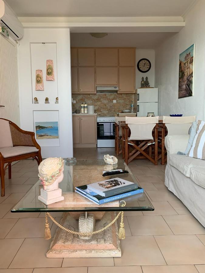 Tereza House Apartment Glyfada  Luaran gambar