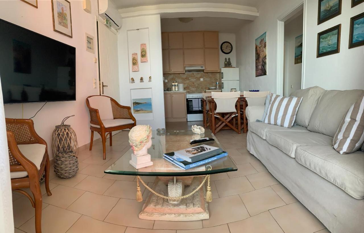 Tereza House Apartment Glyfada  Luaran gambar