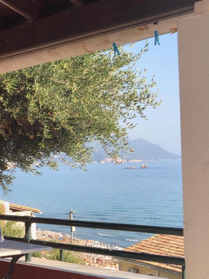 Tereza House Apartment Glyfada  Luaran gambar