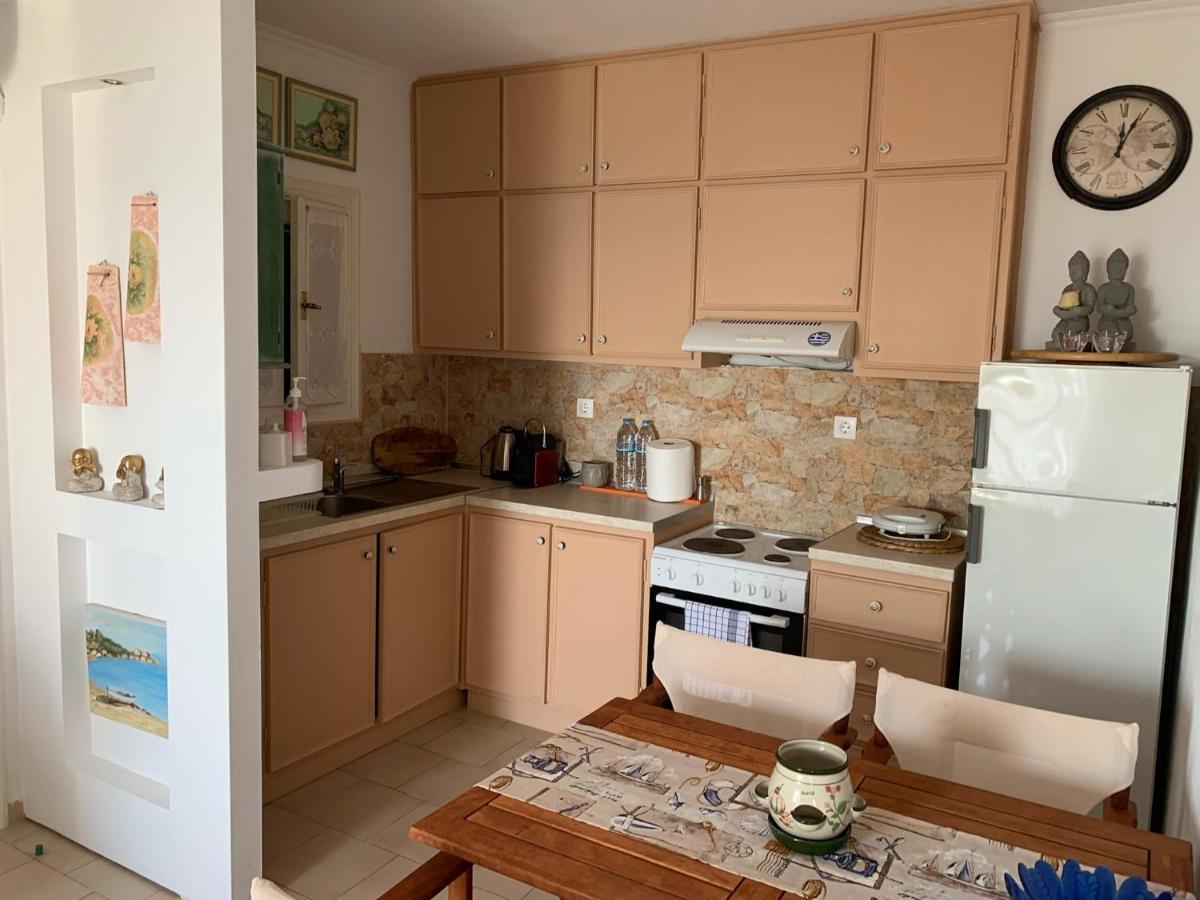 Tereza House Apartment Glyfada  Luaran gambar