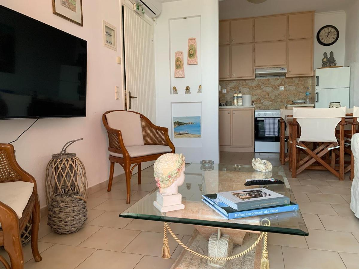 Tereza House Apartment Glyfada  Luaran gambar