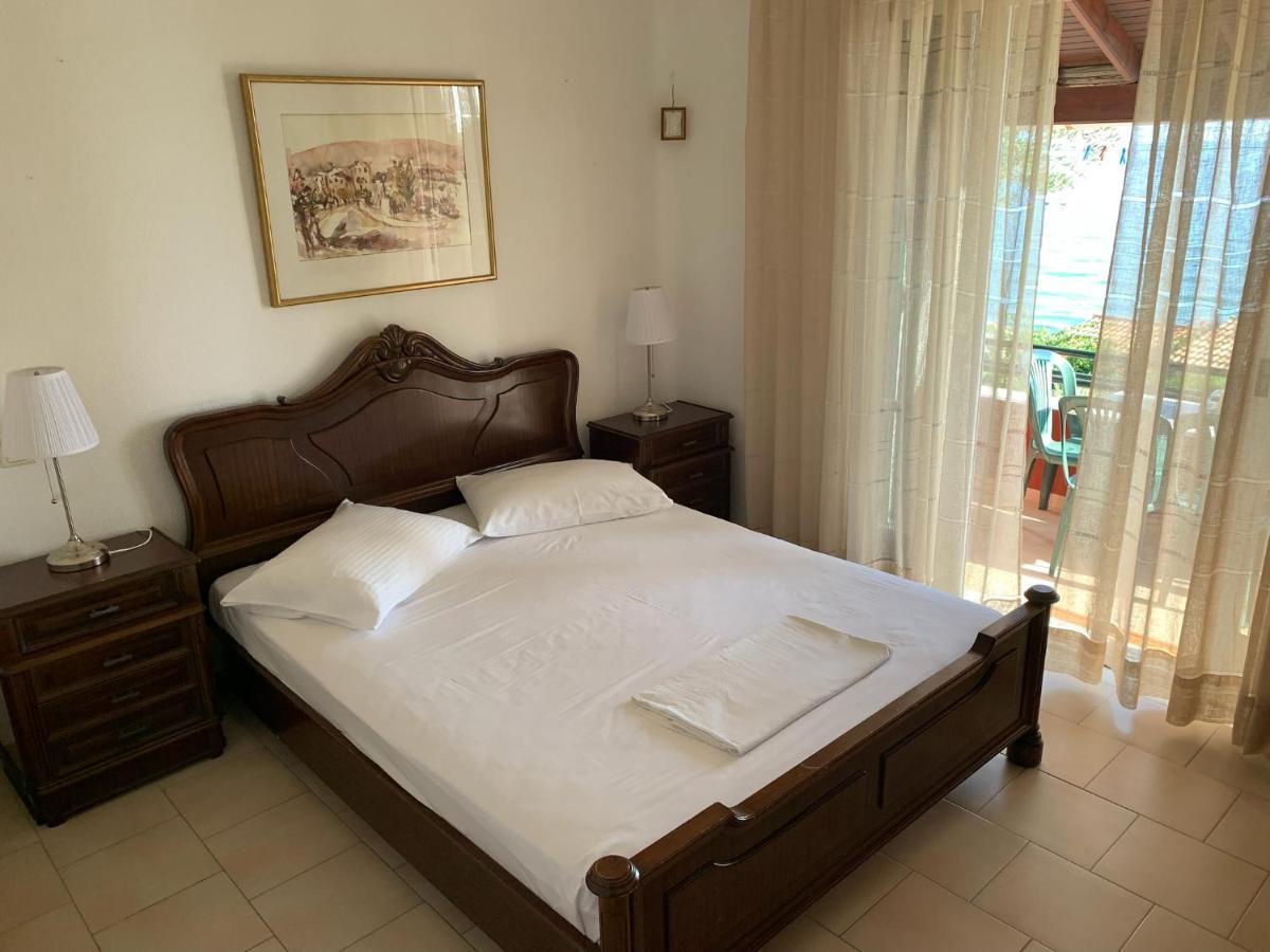 Tereza House Apartment Glyfada  Luaran gambar