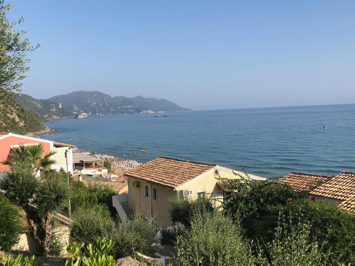 Tereza House Apartment Glyfada  Luaran gambar