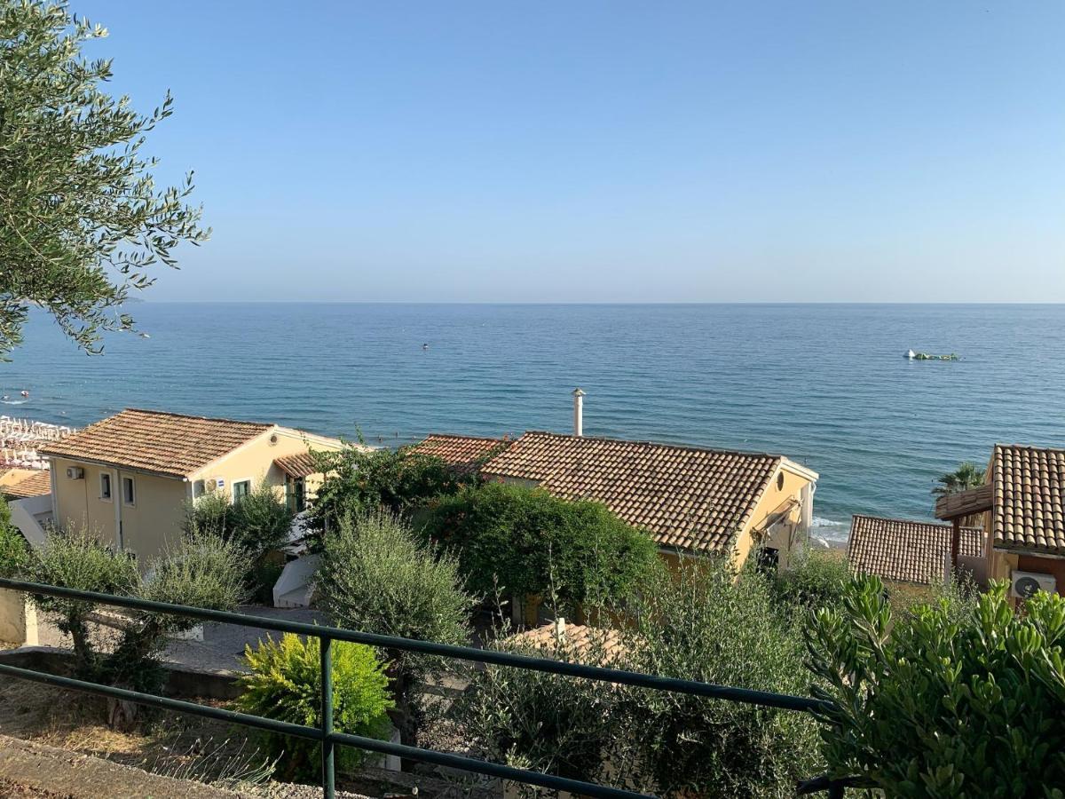 Tereza House Apartment Glyfada  Luaran gambar
