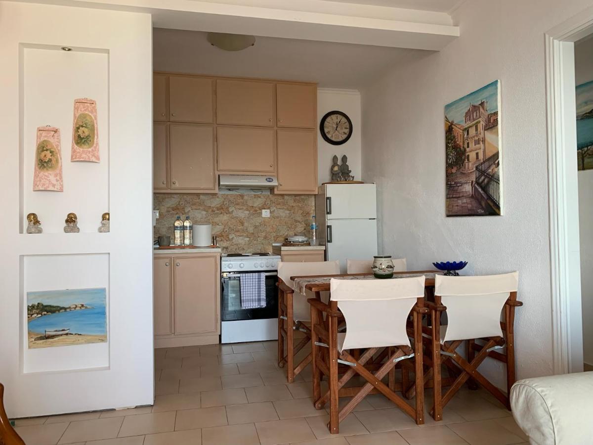 Tereza House Apartment Glyfada  Luaran gambar