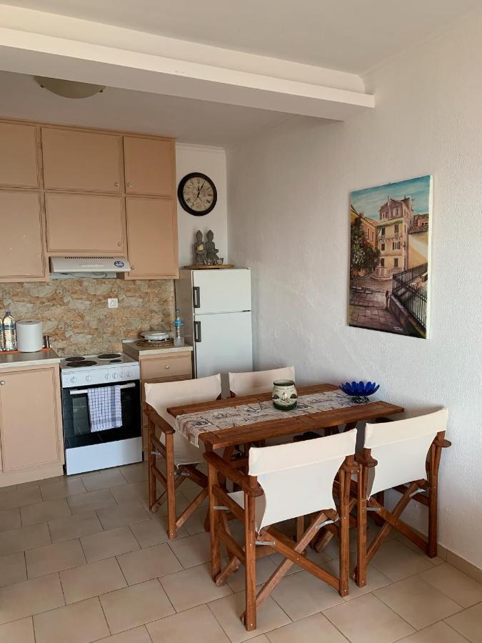 Tereza House Apartment Glyfada  Luaran gambar