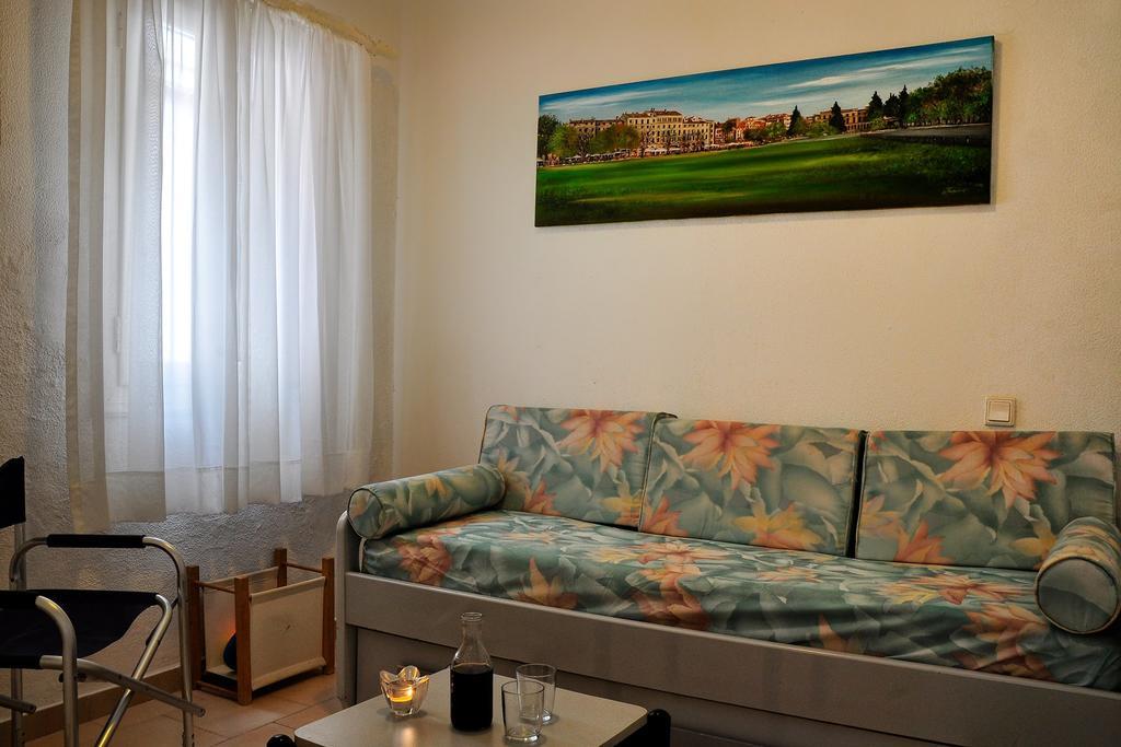 Tereza House Apartment Glyfada  Luaran gambar
