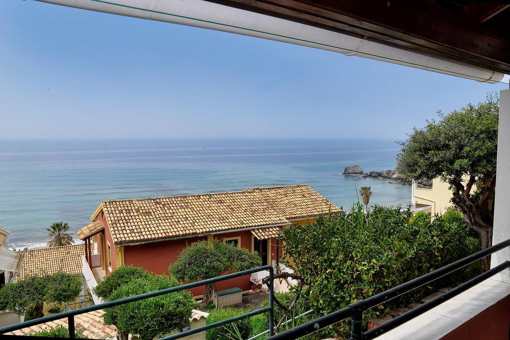 Tereza House Apartment Glyfada  Luaran gambar