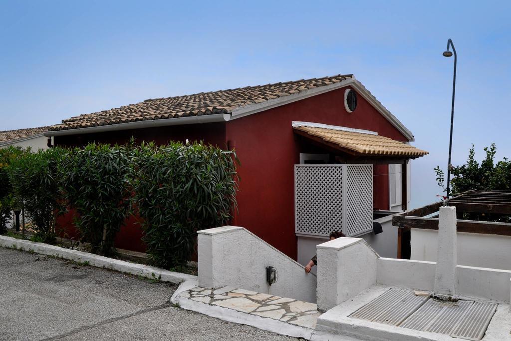 Tereza House Apartment Glyfada  Luaran gambar