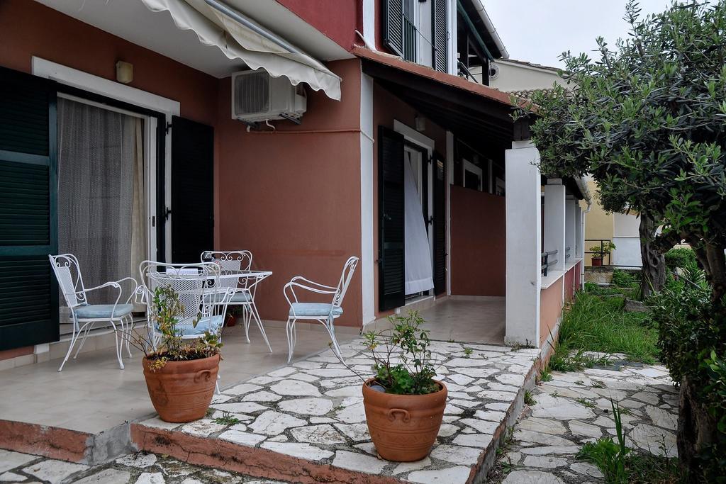 Tereza House Apartment Glyfada  Luaran gambar