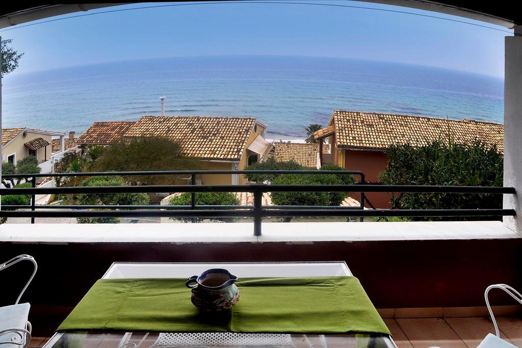 Tereza House Apartment Glyfada  Luaran gambar